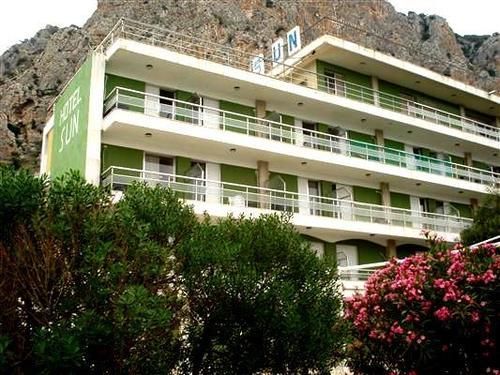 Hotel Sun
