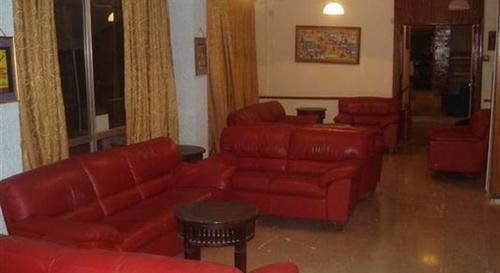 Hotel Sun Kinetta (Attica)