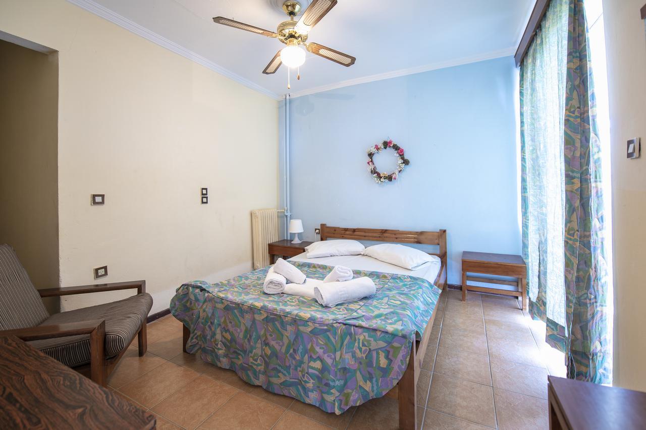 Sun Hotel Kinetta (Attica)