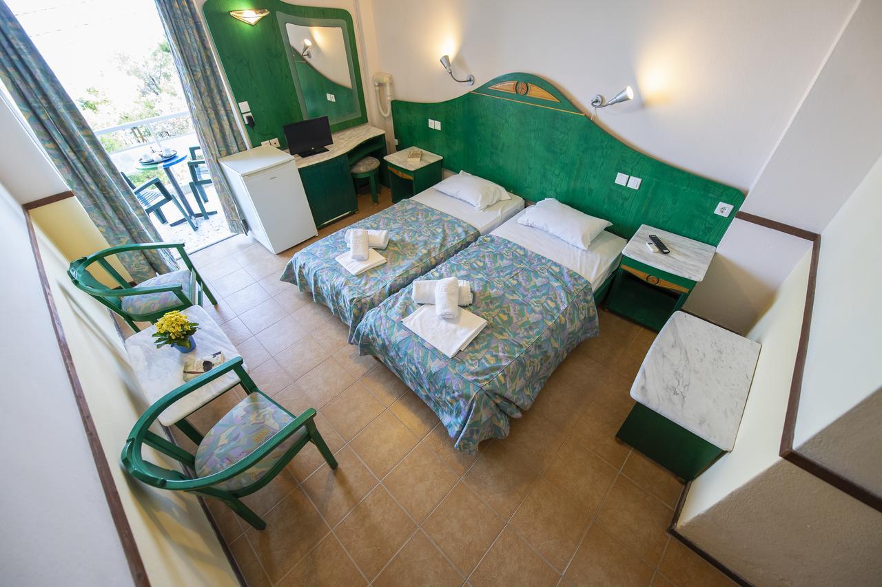 Hotel Sun 2*