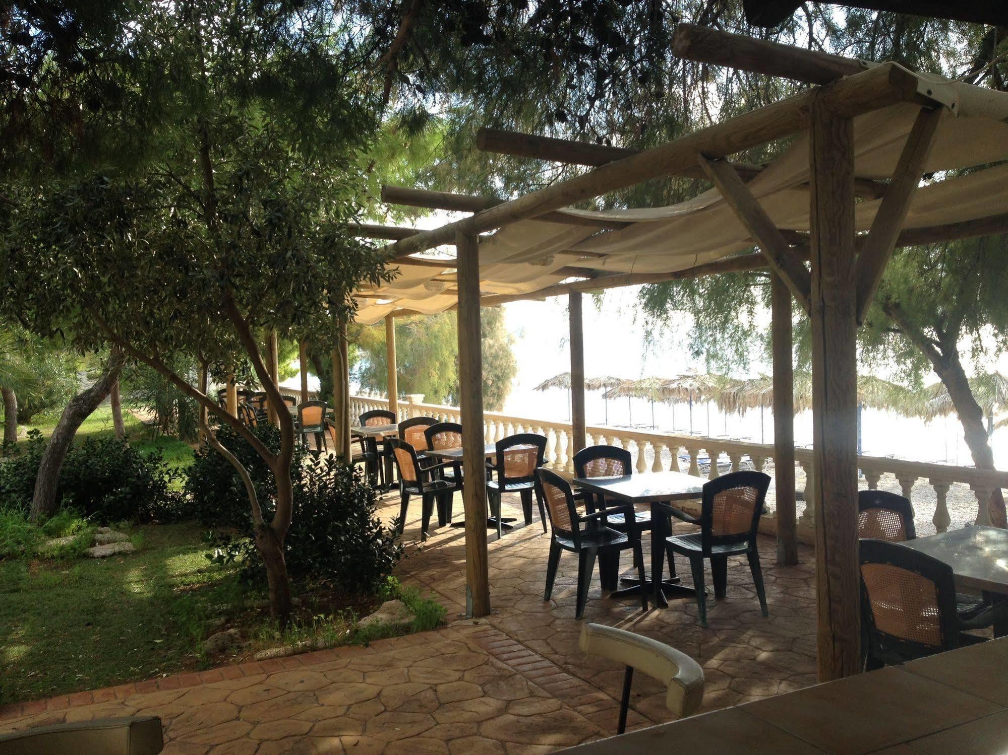 Hotel Sun Kinetta (Attica)